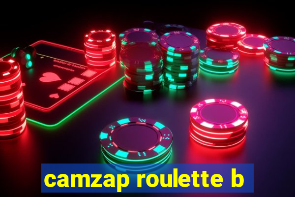 camzap roulette b